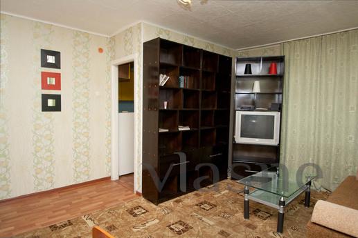 Wi-Fi, Sort, Save, Yekaterinburg - apartment by the day