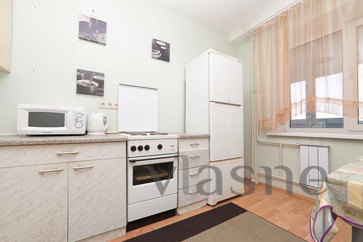 Elite House, Railway-district, Comfort, Yekaterinburg - apartment by the day