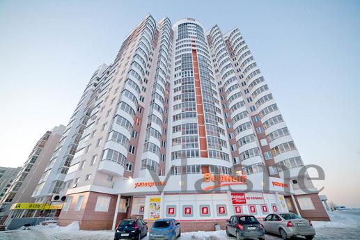 ВИЗ,НОВОСТРОЙКА, Екатеринбург - квартира посуточно