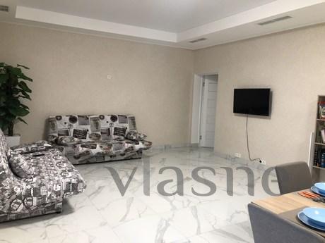 HOUSE OR ROOMS FOR RENT 250m FROM THE SE, Odessa - apartment by the day