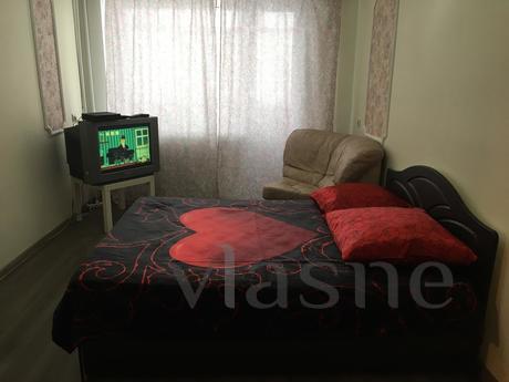 1 bedroom apartment for rent, Saratov - apartment by the day