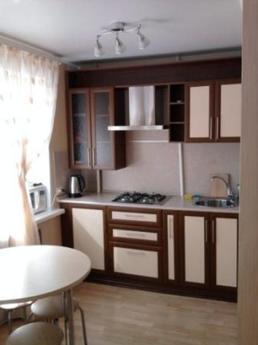 2-room apartment in the heart of Saransk, Saransk - apartment by the day