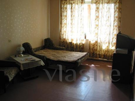 1Q. Svettehstroy, Saransk 1000r, Saransk - apartment by the day