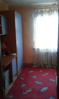 Сдам посуточно квартиру, Миргород - квартира посуточно
