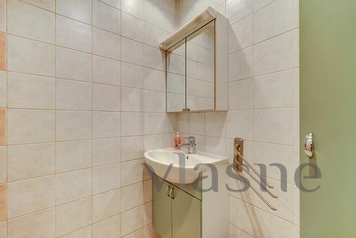 2-bedroom apartment in the center, Saint Petersburg - apartment by the day