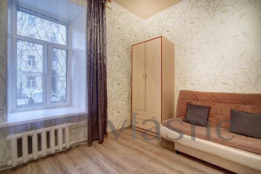 Квартира на Ковенском переулке, Санкт-Петербург - квартира посуточно