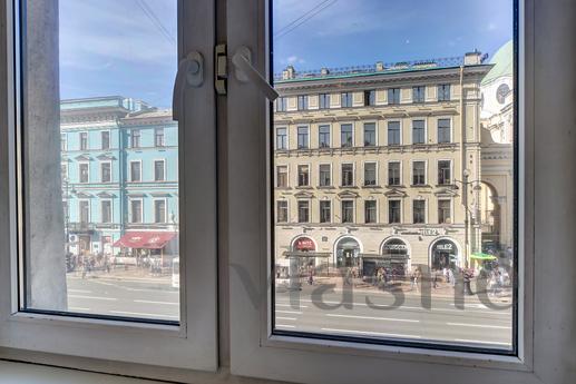 Квартира на Невском проспекте, Санкт-Петербург - квартира посуточно