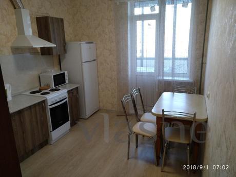 Daily Petrovsky Boulevard, d.12, k.1, Saint Petersburg - apartment by the day
