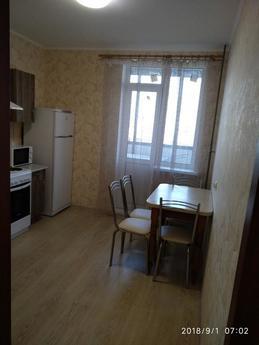 Daily Petrovsky Boulevard, d.12, k.1, Saint Petersburg - apartment by the day