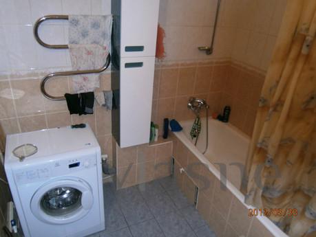 3 room apartment close to the metro, Saint Petersburg - apartment by the day