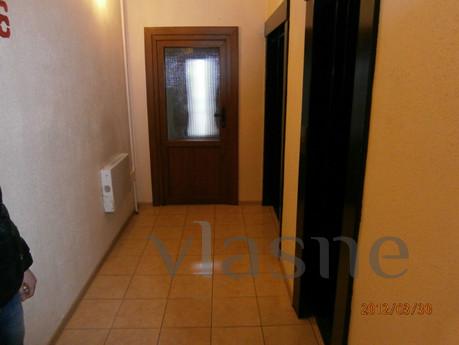 3 room apartment close to the metro, Saint Petersburg - apartment by the day