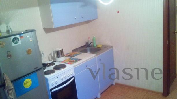 1  bedroom on the avenue Science, Saint Petersburg - apartment by the day