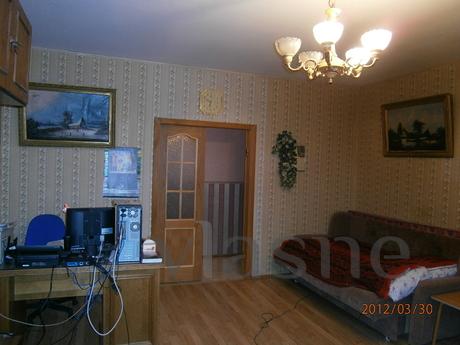 No fees rent 3 bedroom apartment with total area of ​​104.3 