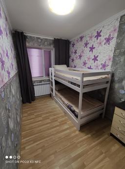 2-room apartment. Center. Skadovsk., Skadovsk - apartment by the day