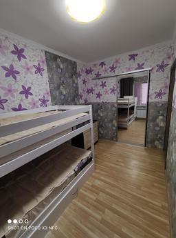 2-room apartment. Center. Skadovsk., Skadovsk - apartment by the day