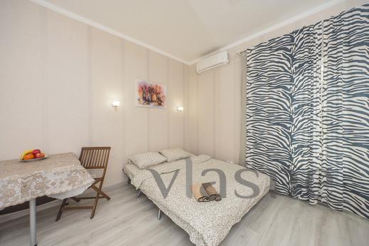 Luxurious 2-level apartment in the very, Odessa - apartment by the day