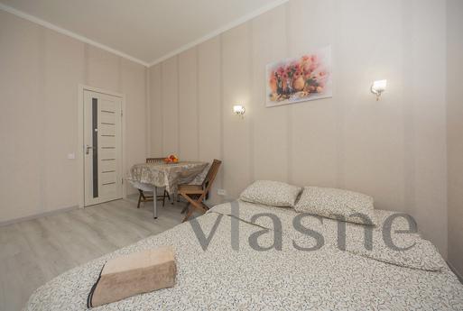 Luxurious 2-level apartment in the very, Odessa - apartment by the day