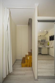 Luxurious 2-level apartment in the very, Odessa - apartment by the day