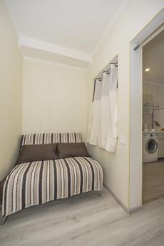 Luxurious 2-level apartment in the very, Odessa - apartment by the day