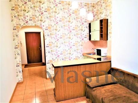 Cozy 1nd apartment in the center, Odessa - apartment by the day