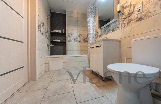 Zatishna2k apartment bilya lakes m Obolo, Kyiv - apartment by the day