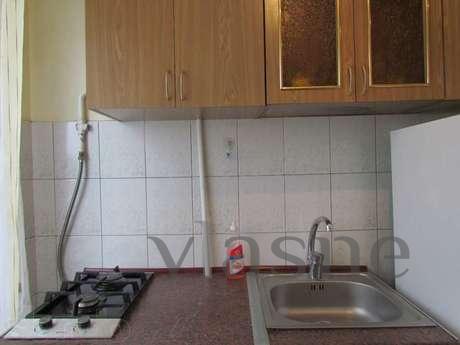 2-bedroom apartment Center, Kerch - apartment by the day