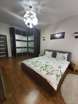 Designer VIP apartment Panoramic, Kyiv - apartment by the day