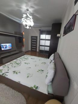 Designer VIP apartment Panoramic, Kyiv - apartment by the day