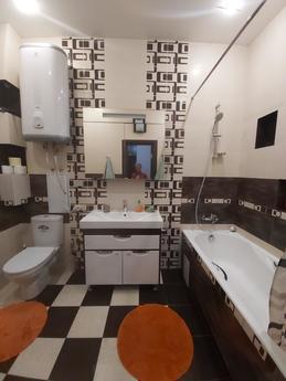 Designer VIP apartment Panoramic, Kyiv - apartment by the day