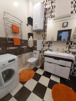 Designer VIP apartment Panoramic, Kyiv - apartment by the day