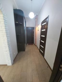 Designer VIP apartment Panoramic, Kyiv - apartment by the day