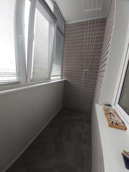 Designer VIP apartment Panoramic, Kyiv - apartment by the day