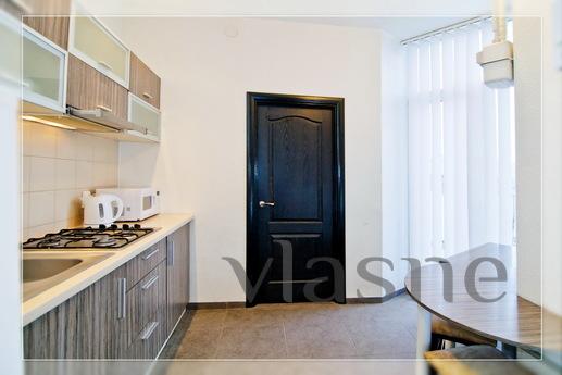 Daily! Center! Kharkov!, Kharkiv - apartment by the day