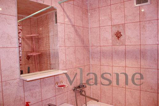 1 bedroom apartment in the center!, Tomsk - apartment by the day