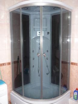 1 bedroom apartment in the Altai, Tomsk - apartment by the day