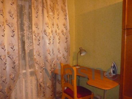 1-комнатная квартира на ОСИПЕНКО., Томск - квартира посуточно