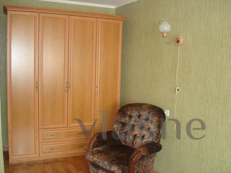 1 bedroom in the center!!, Tomsk - apartment by the day