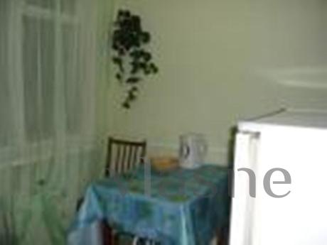 1 bedroom in the center!, Tomsk - apartment by the day