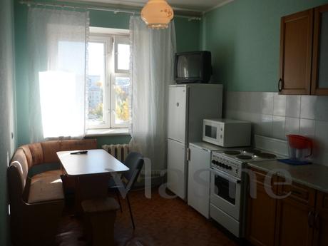 3 bedroom in the  Kievskaya Str, Tomsk - apartment by the day