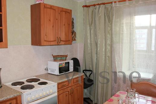 1-bedroom apartment on the Frunze, 96, Tomsk - apartment by the day