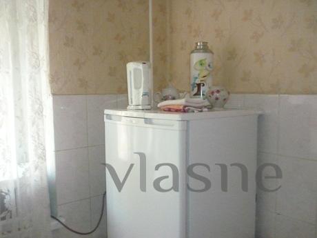 1-bedroom apartment in the center!, Tomsk - apartment by the day
