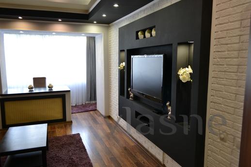 Apartments 'Jasmine', Voronezh - apartment by the day
