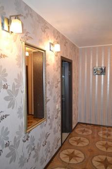 Apartments 'Liana', Voronezh - apartment by the day