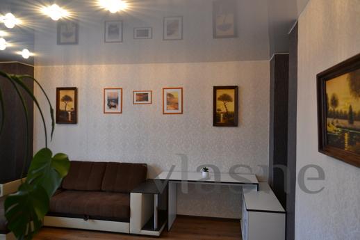 Apartments 'Liana', Voronezh - apartment by the day