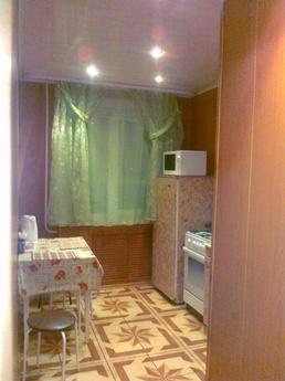 One-bedroom apartment, Ufa - apartment by the day