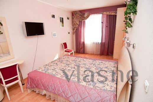 Dear guests - luxury rooms in the October district of Krasno
