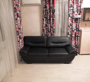 Business class apartment at Expocentre, Moscow - apartment by the day