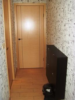 Business class apartment at Expocentre, Moscow - apartment by the day