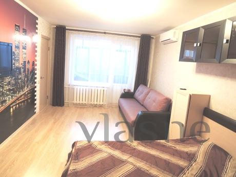 Cozy apartment near  the metro, Moscow - apartment by the day