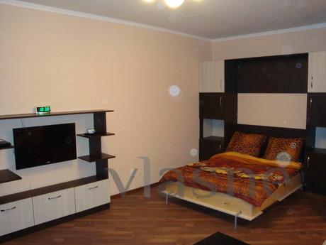 One bedroom apartment, business-class hotel located in the h